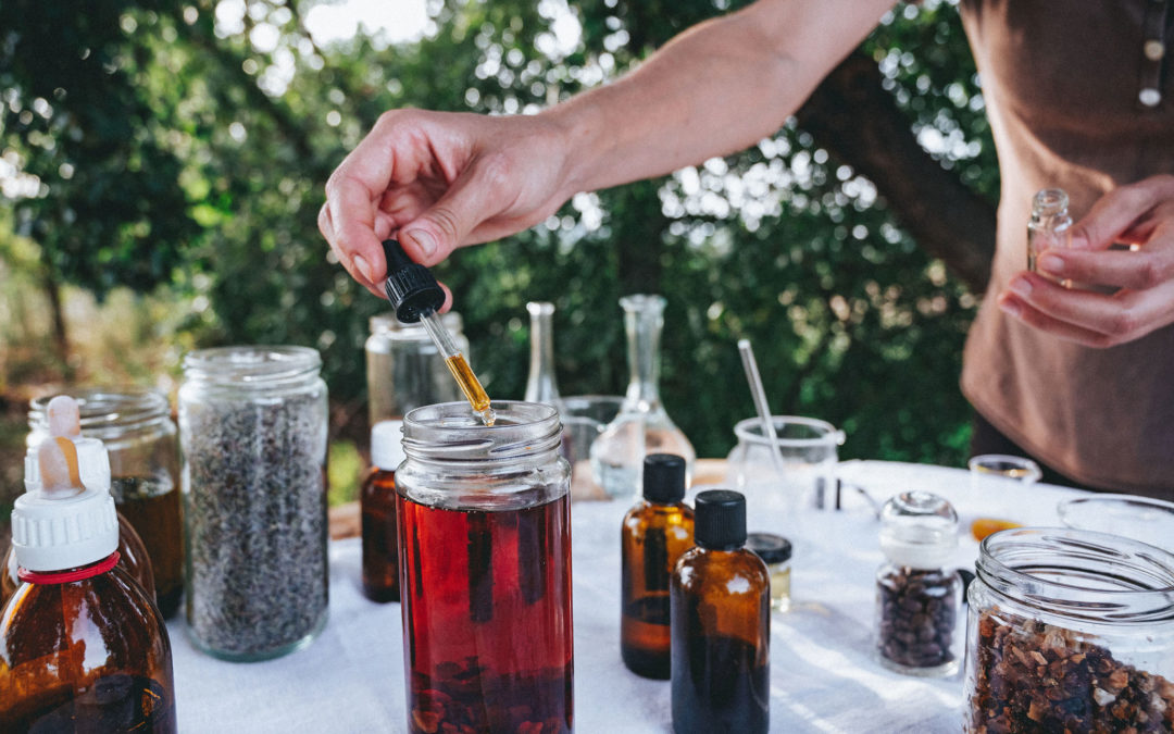 Farmaciola natural de tardor-hivern