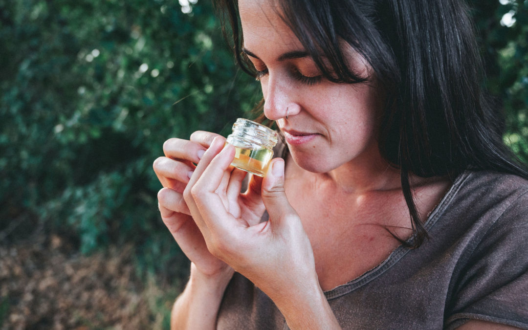 Descobreix i fes el teu aroma