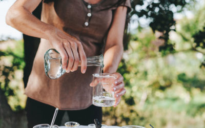 Somos alquimistas naturales