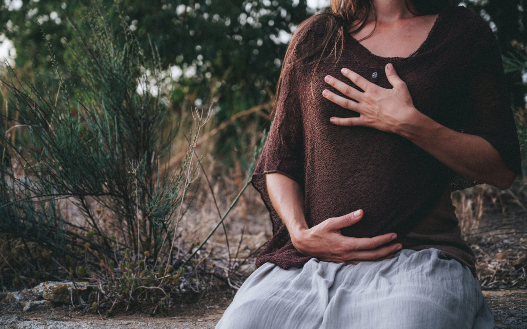 Mi primer parto, el nacimiento de Iru