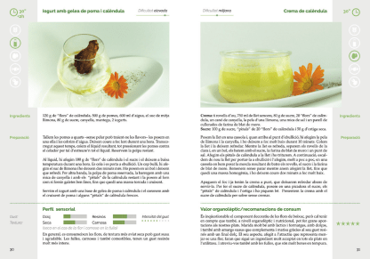 llibre interior receptes