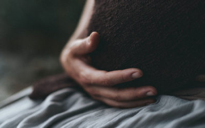 Mi segundo parto, el nacimiento de Mei