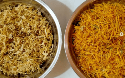 Hablando de calidad cosmética…