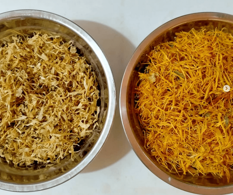 Hablando de calidad cosmética…