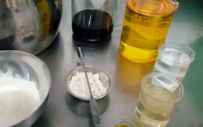 Cosmètica SENSE conservants i altres confusions