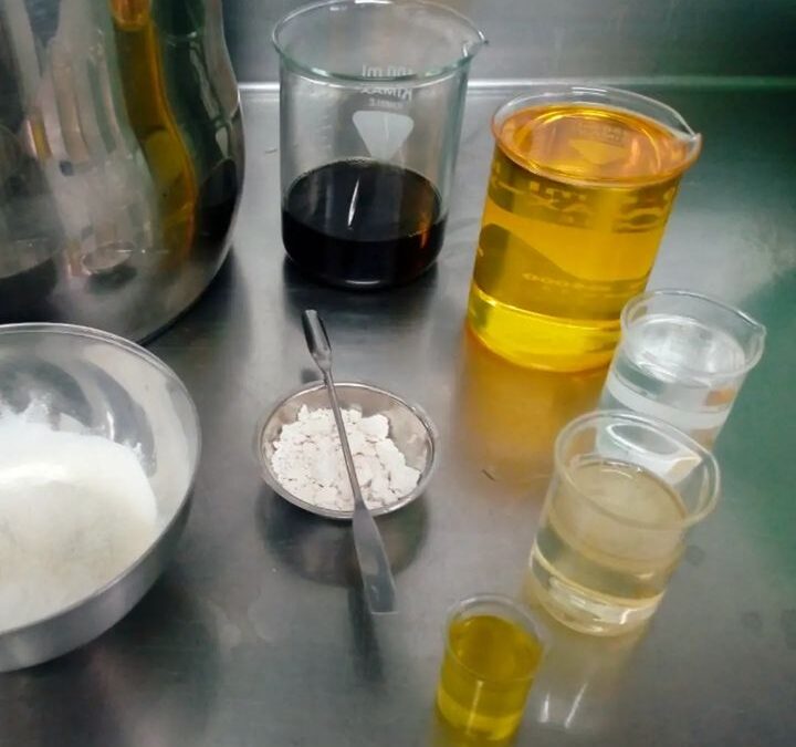 Cosmética SIN conservantes y otras confusiones